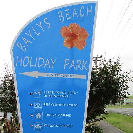 Baylys Beach Holiday Park 외부 사진